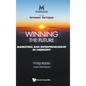 Markplus Inc: Winning the Future - Marketing and Entrepreneurship in Harmony - Hardcover