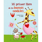 Mi Primer Libro de Los Buenos Modales - Hardcover