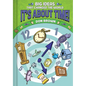 It's about Time!: Big Ideas That Changed the World #6 (a Nonfiction Graphic Novel) - Hardcover