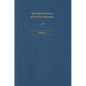 Theological Lexicon of the New Testament: Volume 2 - Hardcover