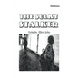 The Sulky Stalker - Paperback