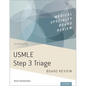 USMLE Step 3 Triage 2nd Edition - Paperback