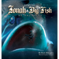 Jonah & The Big Fish: Be Obedient - Hardcover