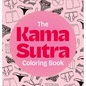 The Kama Sutra Coloring Book - Paperback