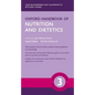 Oxford Handbook of Nutrition and Dietetics - Paperback