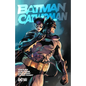 Batman/Catwoman - Paperback