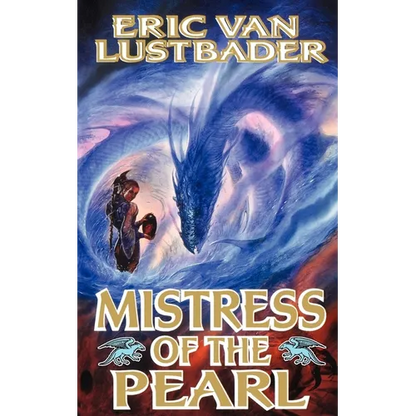 Mistress of the Pearl - Paperback