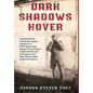 Dark Shadows Hover - Hardcover