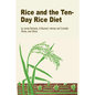 Rice and the Ten-Day Rice Diet - Paperback