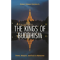 The Kings of Buddhism: Power, Religion, and Fury in Myanmar - Paperback