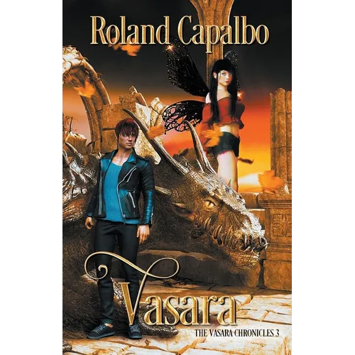 Vasara - Paperback