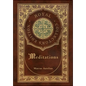 Meditations (Royal Collector's Edition) (Case Laminate Hardcover with Jacket) - Hardcover