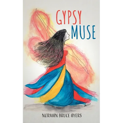 Gypsy Muse - Paperback