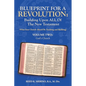 Blueprint for a Revolution: Building Upon All of the New Testament - Volume Two: (What Your Church Should Be Teaching and Building) - Paperback
