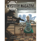 Mystery Magazine: February 2024 - Paperback