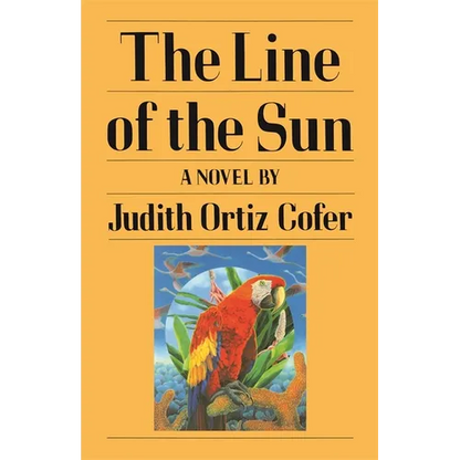 The Line of the Sun - Paperback