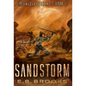 Sandstorm - Hardcover