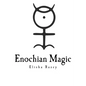 Enochian Magic - Paperback