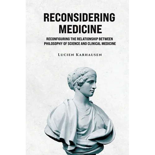 Reconsidering Medicine - Paperback