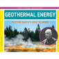 Geothermal Energy: Putting Earth's Heat to Work: Putting Earth's Heat to Work - Library Binding