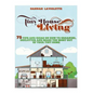 Tiny House Living: 75 Tips and Ideas On How To Organize, Declutter and Make The Most Of Your Tiny Home........Design(Tiny House, Tiny Homes) - Paperback