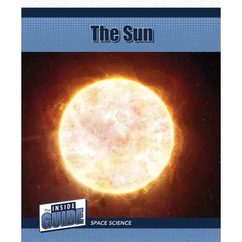 The Sun - Library Binding