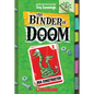 Boa Constructor: A Branches Book (the Binder of Doom #2): Volume 2 - Paperback