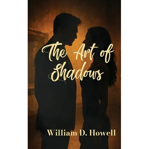 The Art of Shadows - Paperback