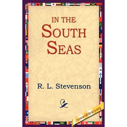 In the South Seas - Paperback