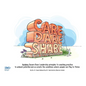 Care, Dare, Share: The Secure Base Coach - Hardcover