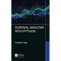 Survival Analysis with Python - Paperback