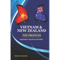 Vietnam and New Zealand: The Profiles: History-Trade-Economy - Paperback
