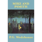 Mike and Psmith - Hardcover