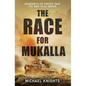 The Race for Mukalla - Hardcover