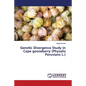 Genetic Divergence Study in Cape gooseberry (Physalis Peruvians L.) - Paperback