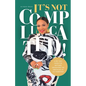 It's Not Complicated: Self Help Guide For Mother's Navigating The Obstacles of Co-Parenting - Paperback