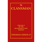 The Clansman - Hardcover