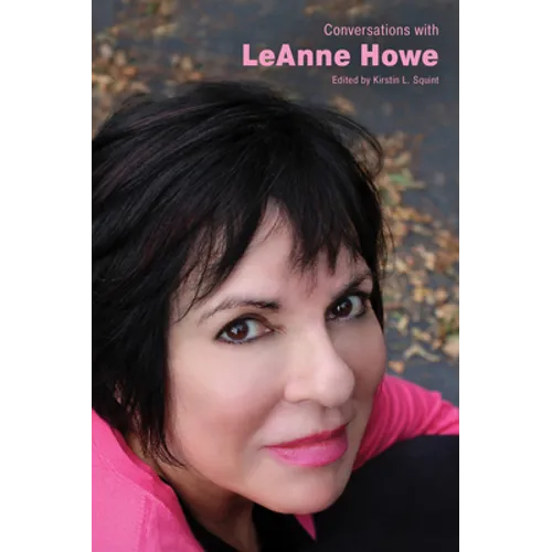 Conversations with Leanne Howe - Paperback