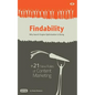 Findability: Why Search Engine Optimization is Dying: + 21 New Rules of Content Marketing for 2013 and Beyond - Paperback