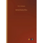 British Butterflies - Paperback