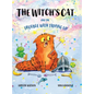The Witch's Cat and The Trouble With Tidying Up - Hardcover