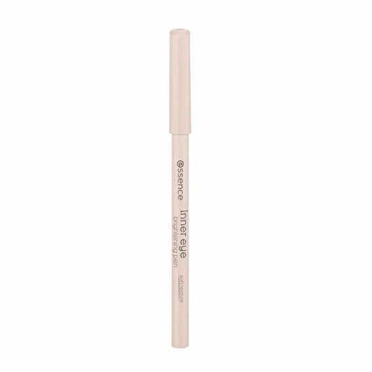 Essence Eye Highlighter Pen Inner Eye Brightening 01 - Enhances Eye Appearance, Easy to Apply, Suitable for Various Skin Tones