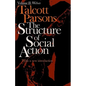 Structure of Social Action Volume II - Paperback