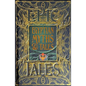Egyptian Myths & Tales: Epic Tales - Hardcover