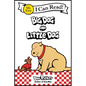 Big Dog and Little Dog - Hardcover