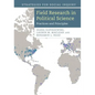 Field Research in Political Science - Paperback