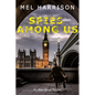 Spies Among Us - Paperback