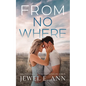 From Nowhere - Paperback