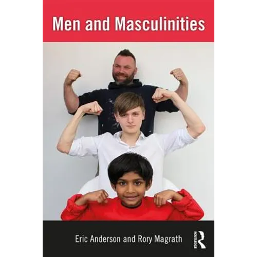 Men and Masculinities - Paperback