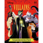 Disney Villains the Essential Guide, New Edition - Hardcover